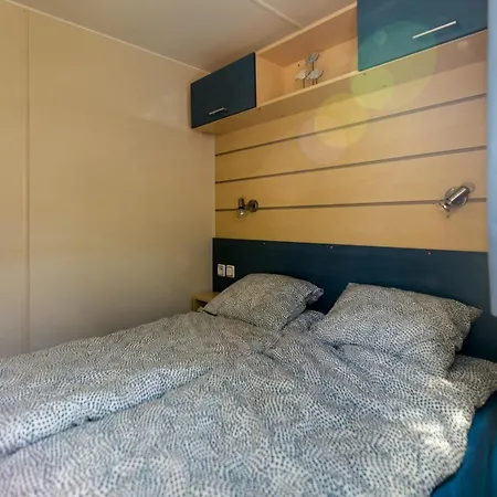 Domek Wakacyjny Jurata 3 *